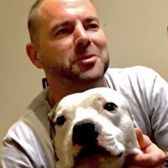 Meet your Posher, Brian - Picture 1 of 1